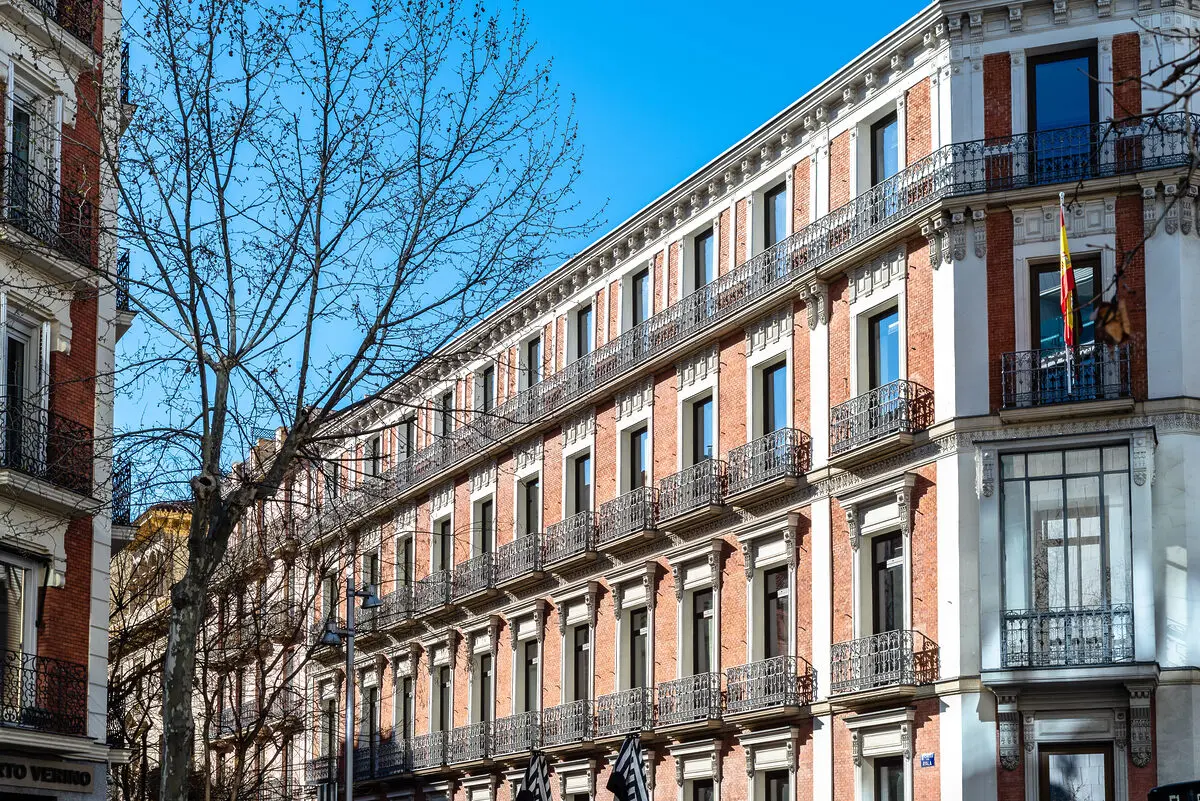 Mejores negocios en Barrio de Salamanca